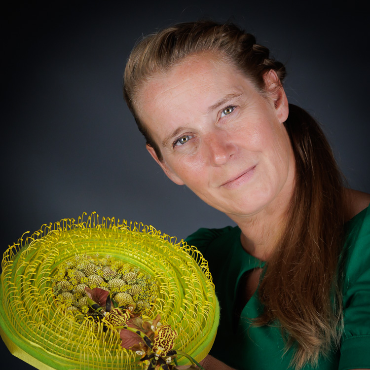 Conny Van der Westerlaken