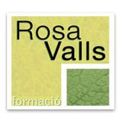 ROSA VALLS FORMACIÓ