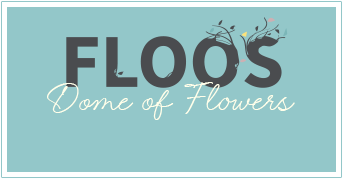 Floos - floral arrangement