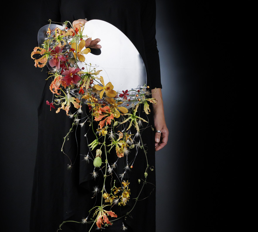 Pinta'm com una de les teves noies franceses