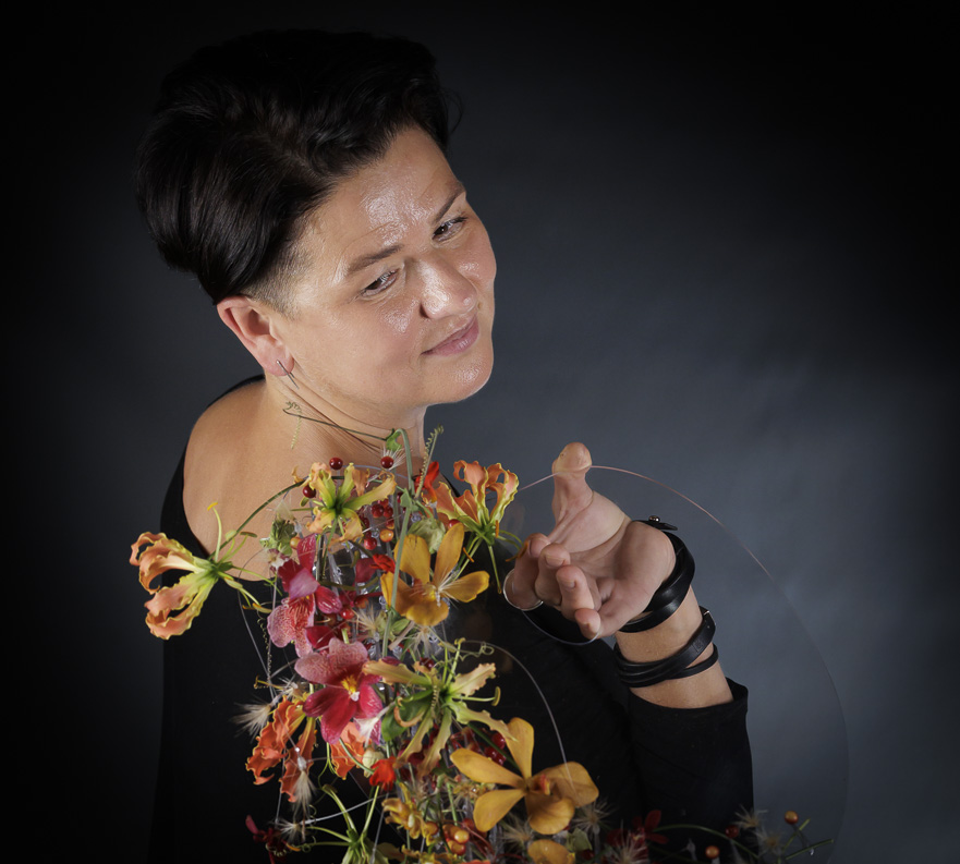 Pinta'm com una de les teves noies franceses