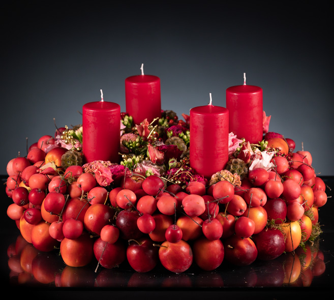 Advent of Malus